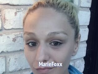 MarieFoxx