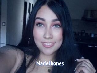MarieJhones