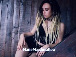 MarieMarshmallow