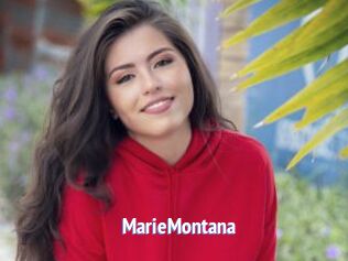 MarieMontana Telefon Kontakte