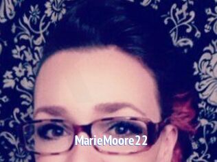 MarieMoore22