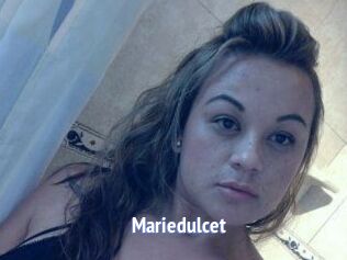 Mariedulcet