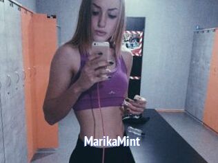 MarikaMint
