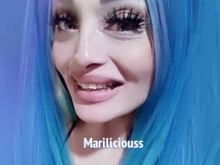 Mariliciouss