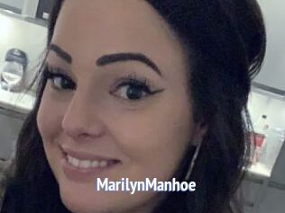 MarilynManhoe