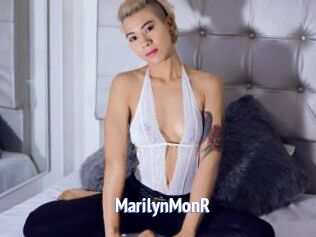 MarilynMonR