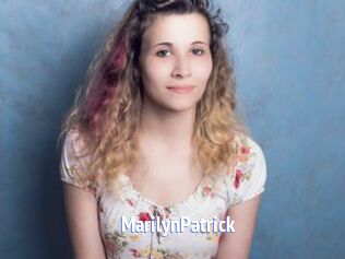 MarilynPatrick