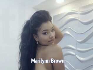 Marilynn_Brown