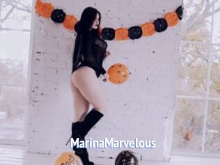 MarinaMarvelous