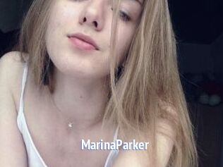 MarinaParker