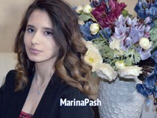 MarinaPash