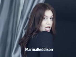 MarinaReddison