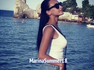 MarinaSummer18