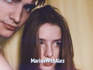 MarinaWithAlez