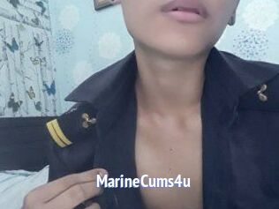 MarineCums4u