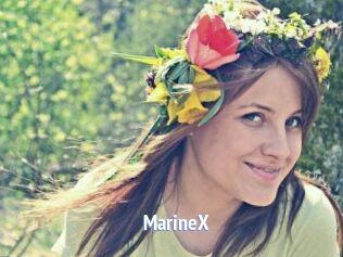 Marine_X