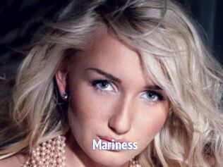 Mariness