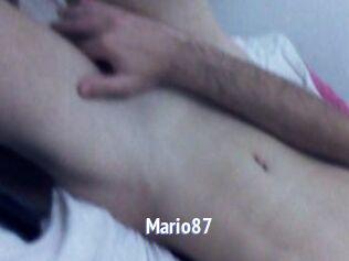 Mario87