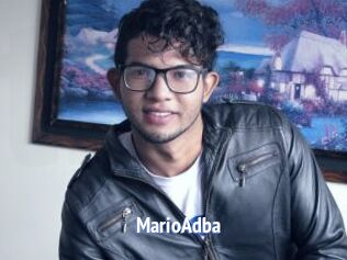 MarioAdba