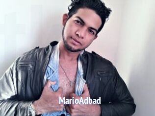 MarioAdbad