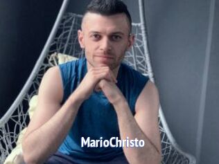 MarioChristo