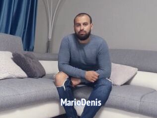 MarioDenis
