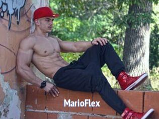 MarioFlex