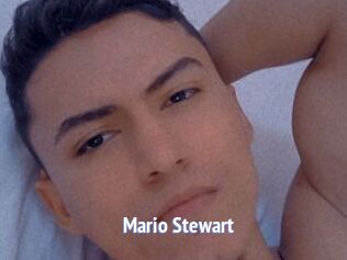 Mario_Stewart