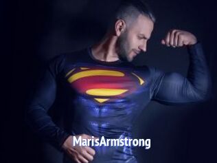 MarisArmstrong