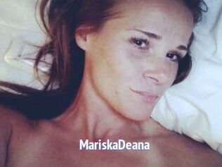 Mariska_Deana