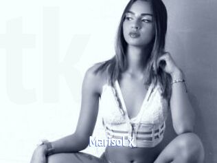 Marisol_x