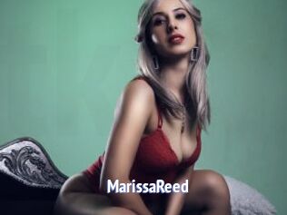 MarissaReed