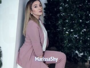 MarissaShy