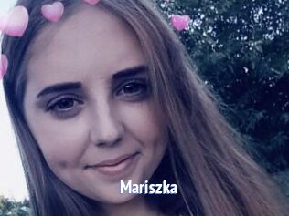 Mariszka