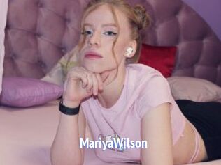 MariyaWilson