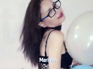 Mariyon
