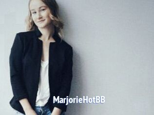 MarjorieHotBB