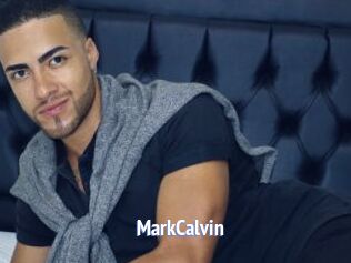 MarkCalvin
