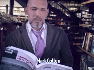 MarkCollen