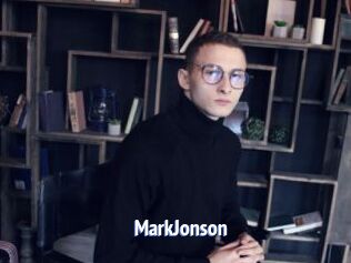 MarkJonson