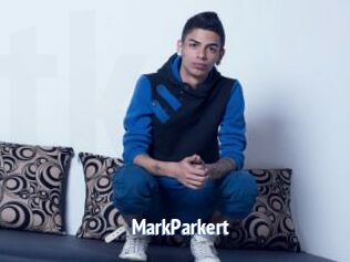 MarkParkert
