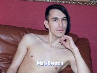 MarkRenton