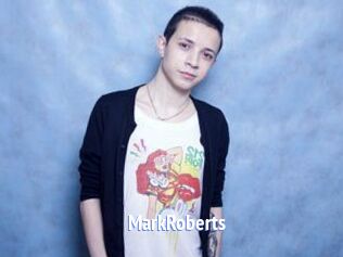 MarkRoberts