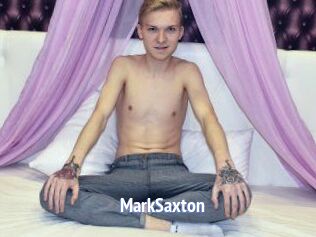 MarkSaxton