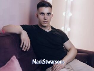 MarkStwarsons