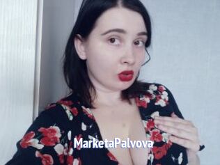 MarketaPalvova