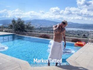 MarkusTatted