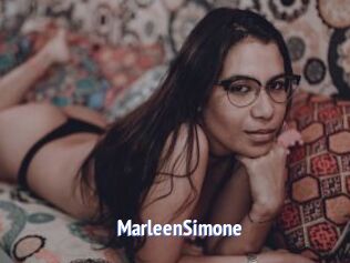 MarleenSimone