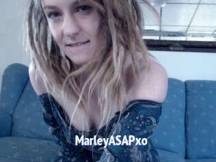 MarleyASAPxo