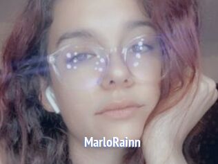 MarloRainn